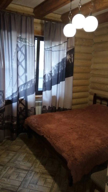 Частный дом Эгоист