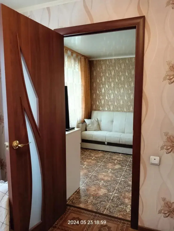 Квартира на Победе 46