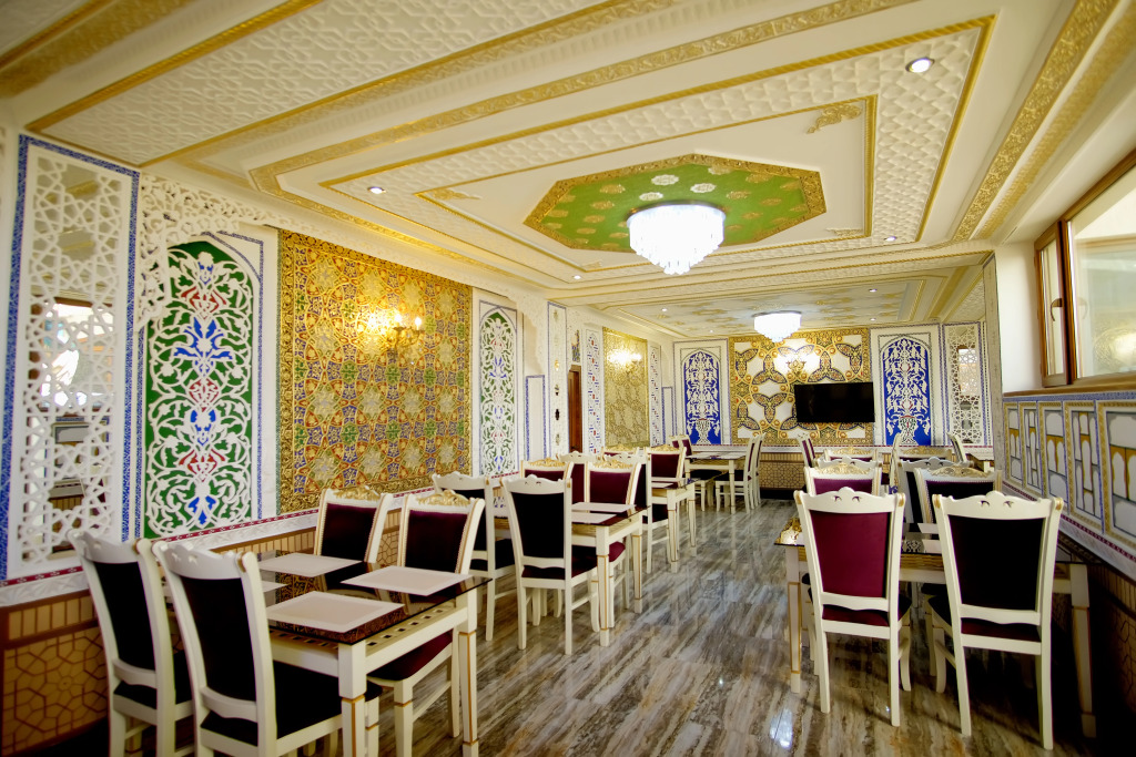 Basilic Boutique Hotel