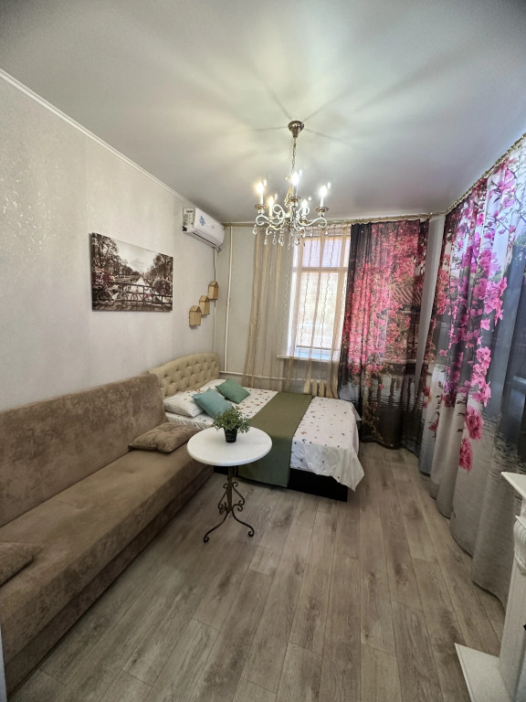 Квартира на Советской 13