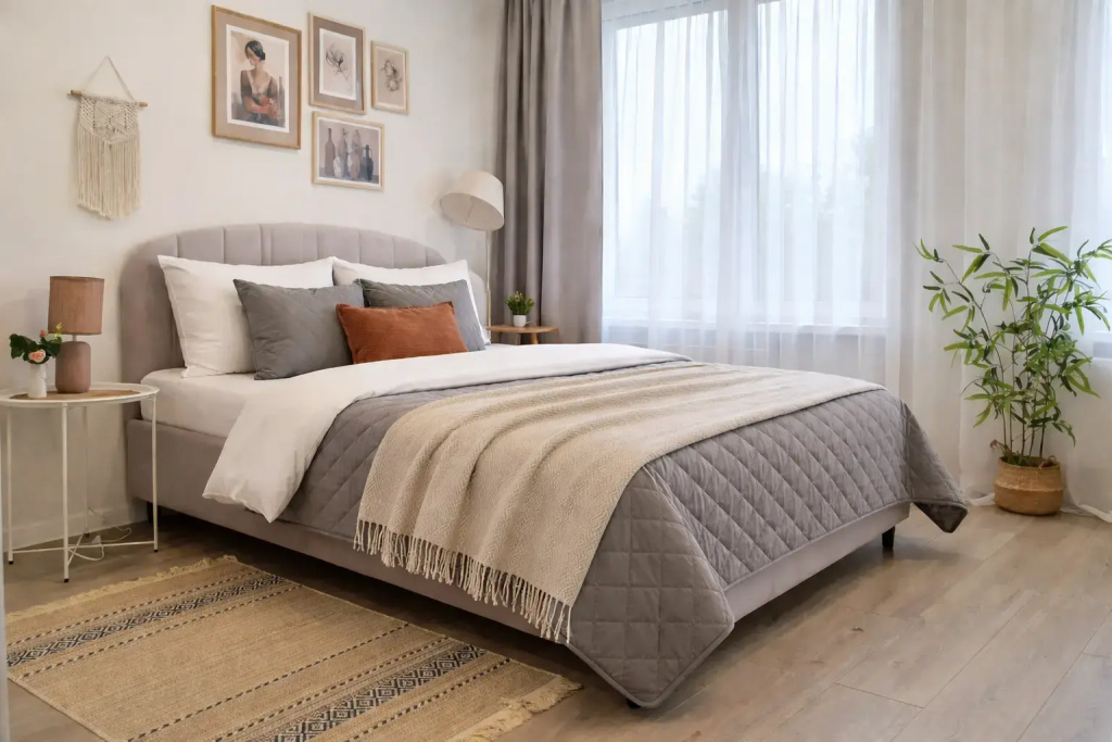 Квартира LanaRoom 82710