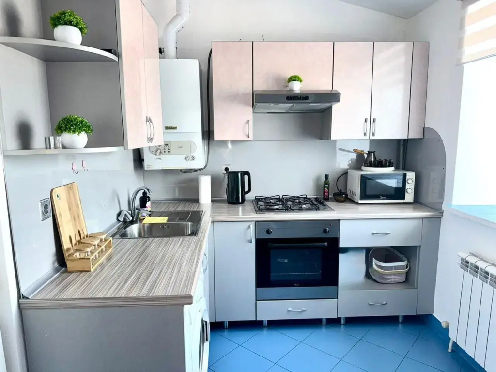 Квартира на Советской Улице 165