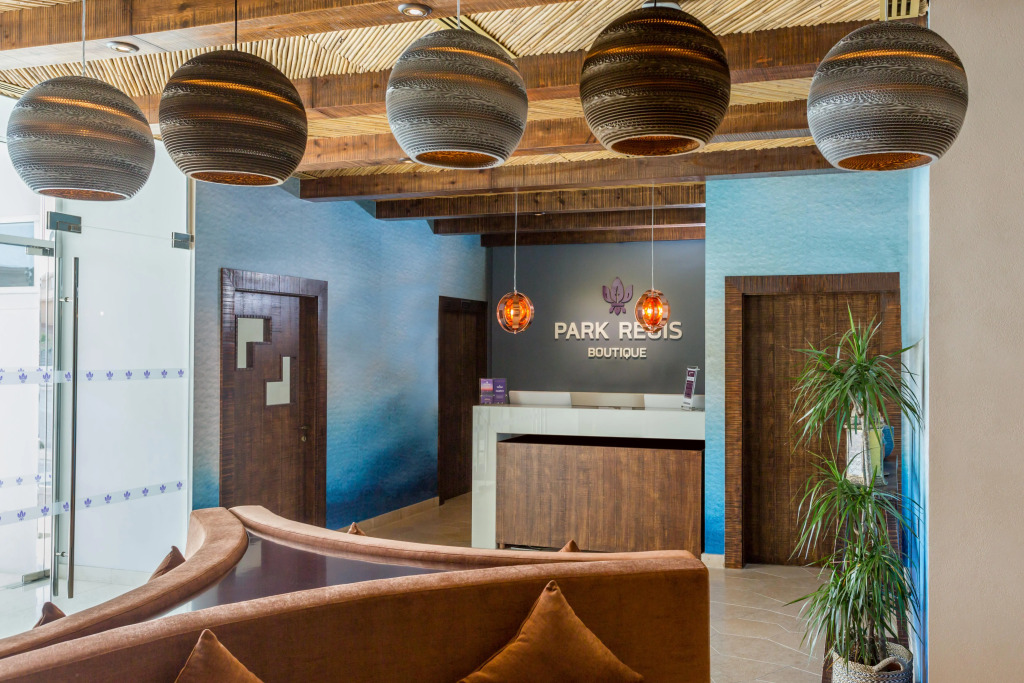 Beach Walk Boutique Jumeirah