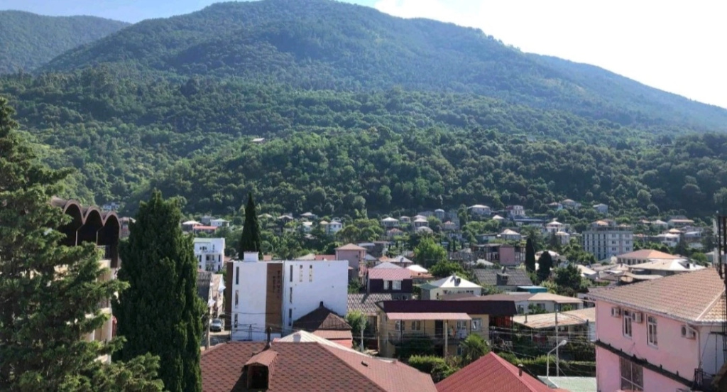 Отель Белла