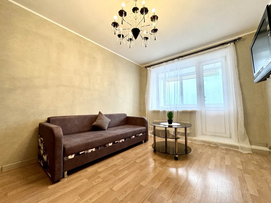 Квартира ApartLand на Дикопольцева 31/2