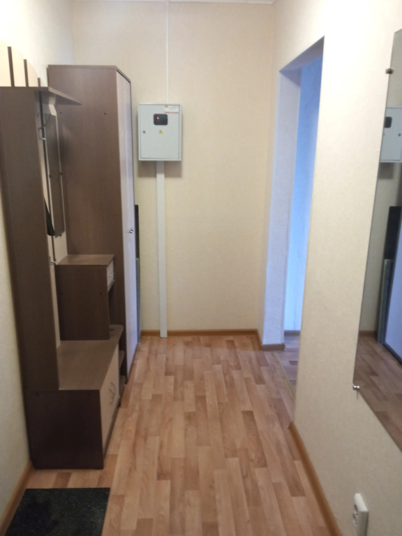 Квартира Бебеля 134А