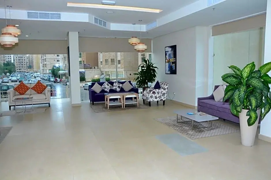 The Lofts Kuwait Fintas