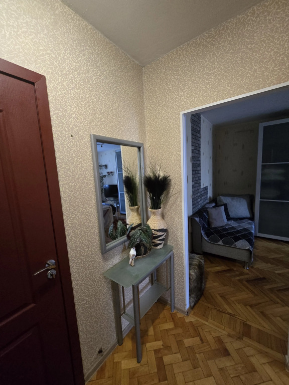 Квартира на Профсоюзной 140 к1