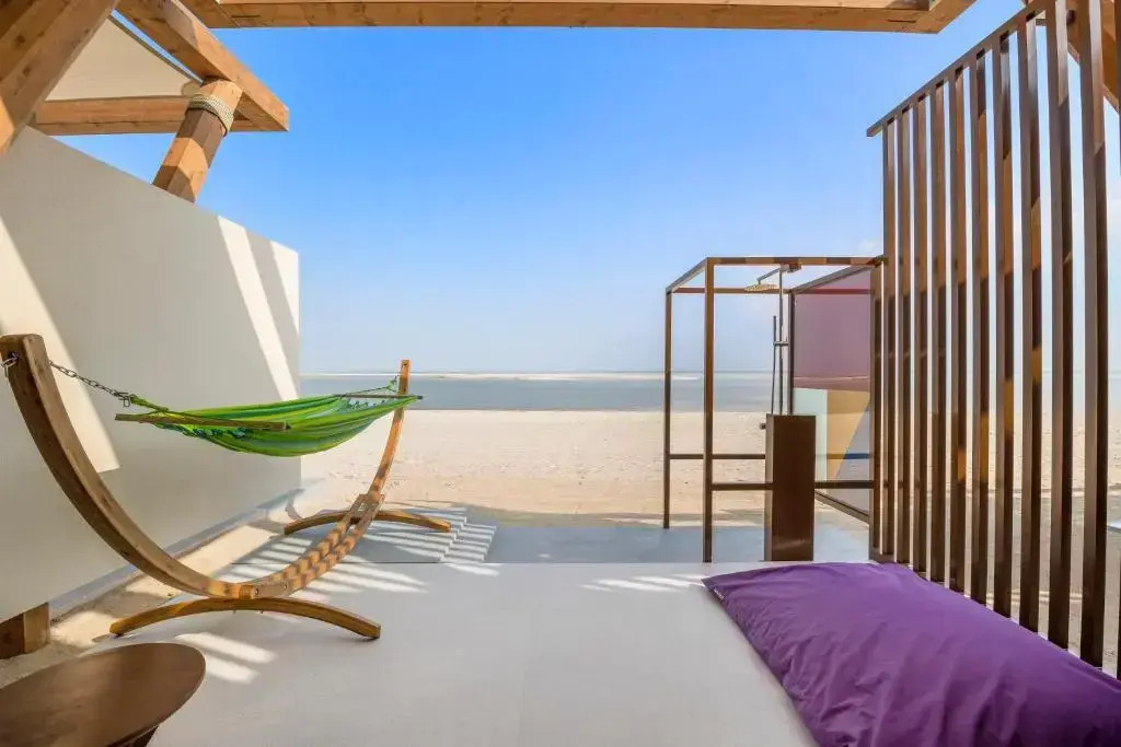 Fuwairit Kite Beach, Tapestry Collection By Hilton