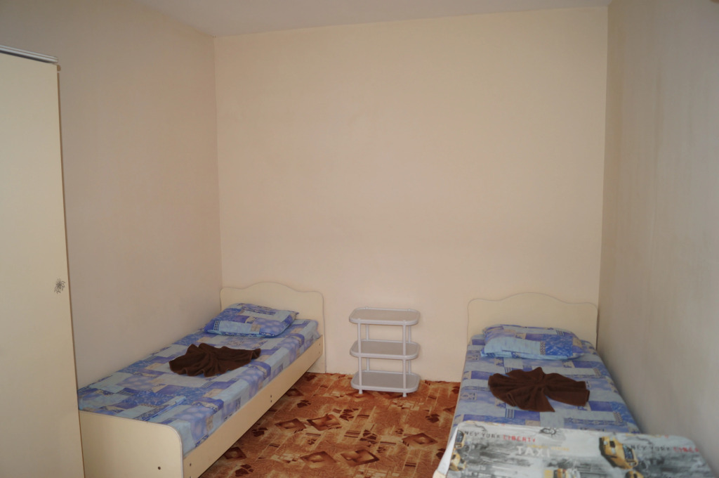 Отель Mhotel