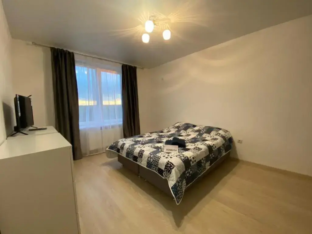 Апартаменты 4 Pant Family House Ватутинки на Нововатутинской