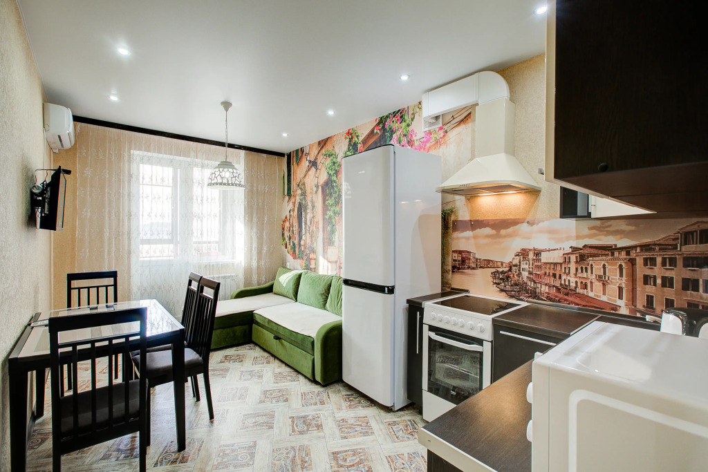 Апартаменты ATLANT Apartments 68