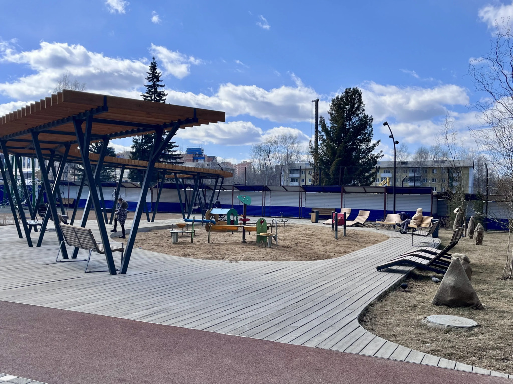 Квартира семейная рядом с аэропортом