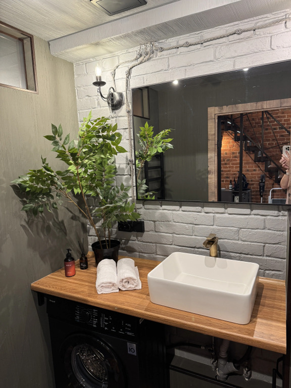 Апартаменты Студия Home Loft
