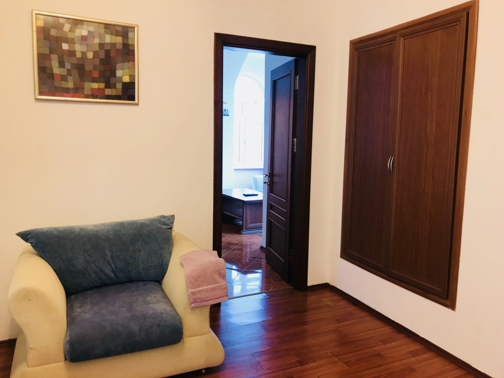 Отель La Casa Old City