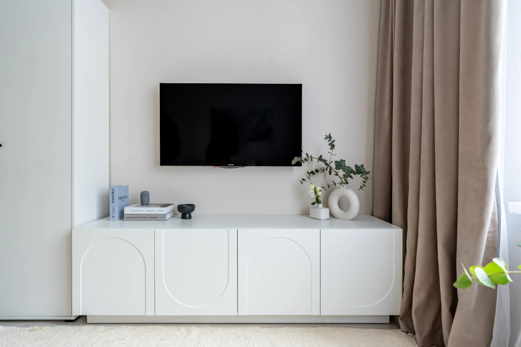 Квартира Merino Home Камелия