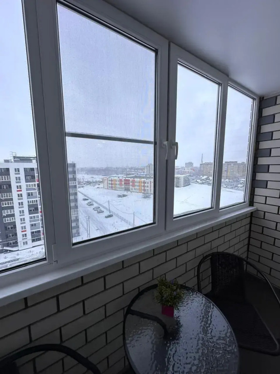 Квартира на Луначарского - фото 35