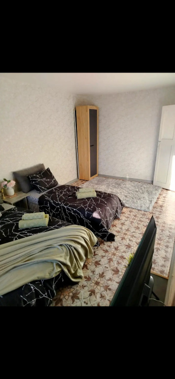 Квартира KRемлёFF House