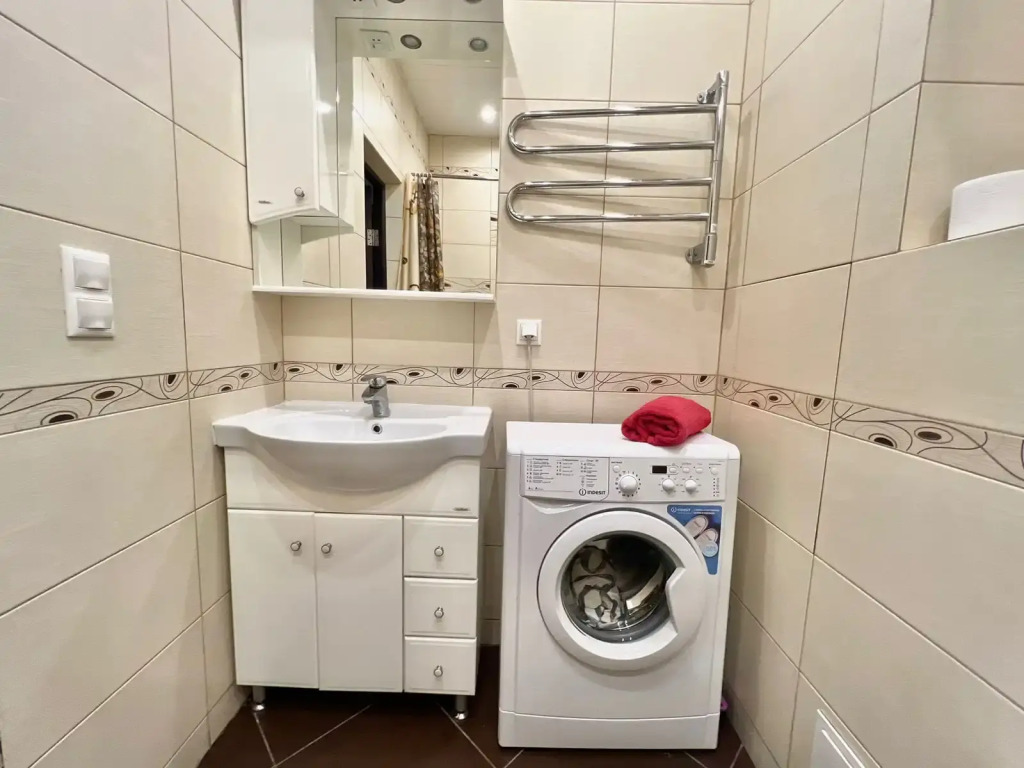 Квартира Apartments for Life комфорт в центре города