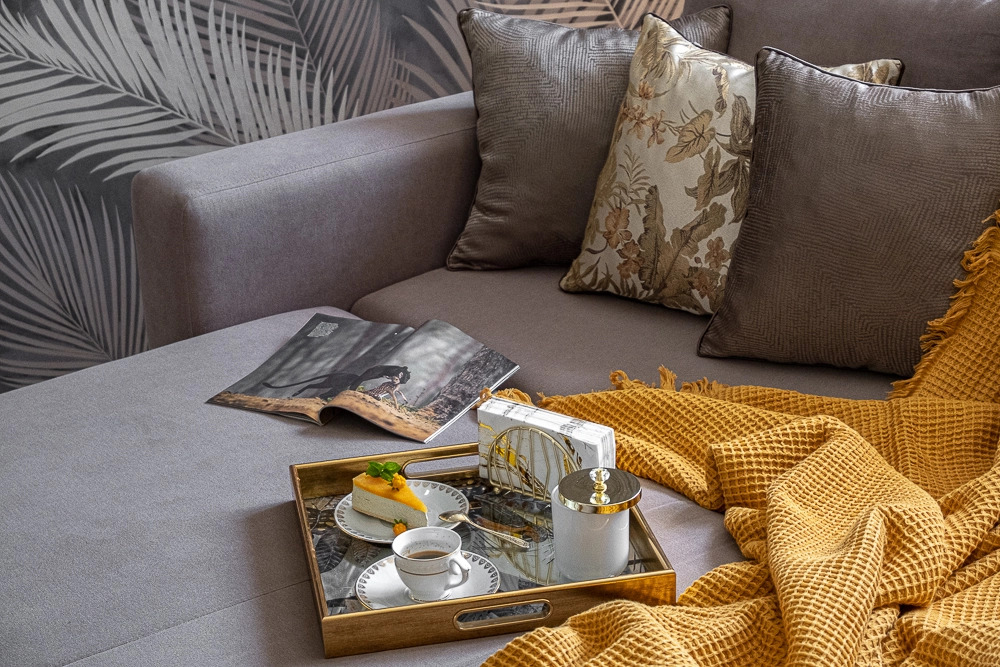 Апартаменты ELEN