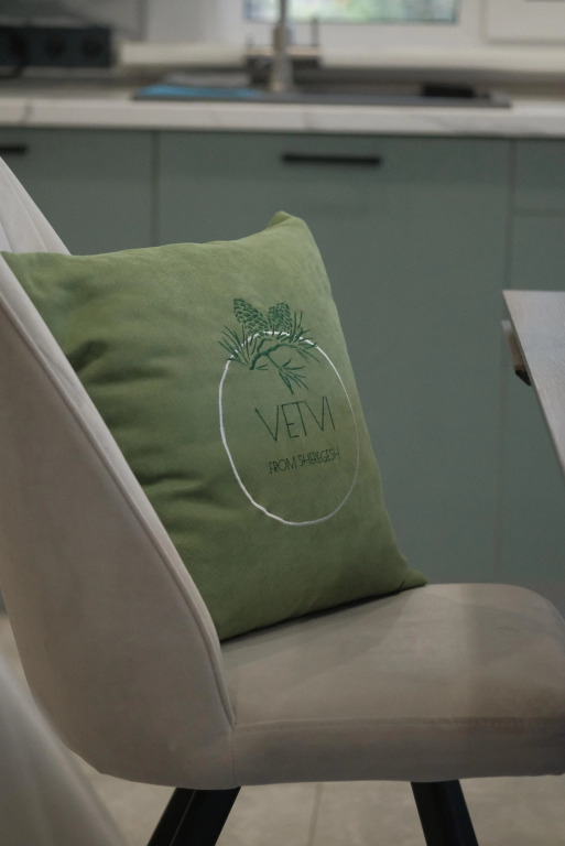 Гостевой дом Vetvi