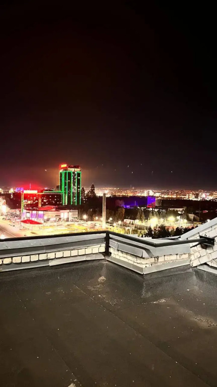 Квартира Студия в центре