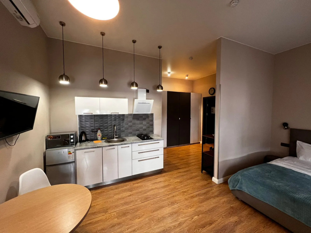 Апартаменты Hth24 Apartments Невский проспект 88 (261)