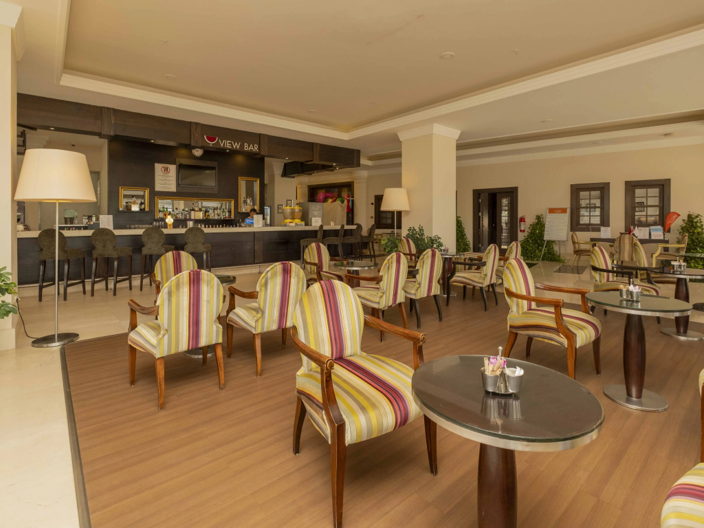Sealife Buket Resort & Beach Hotel - Ultra All Inclusive