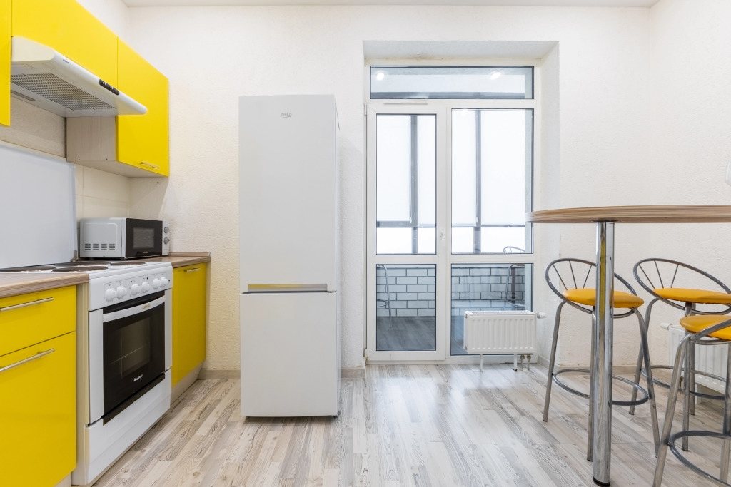 Апартаменты Residence Elegance