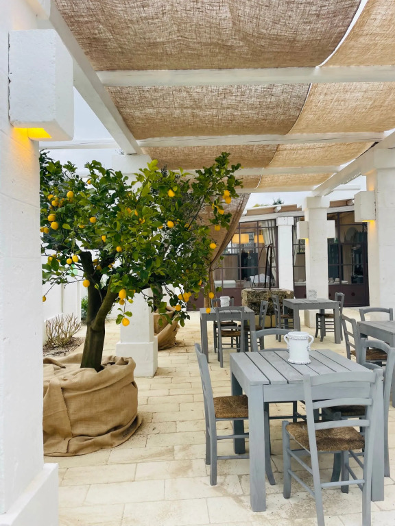 Masseria Messapia Wine Resort & Spa Salento