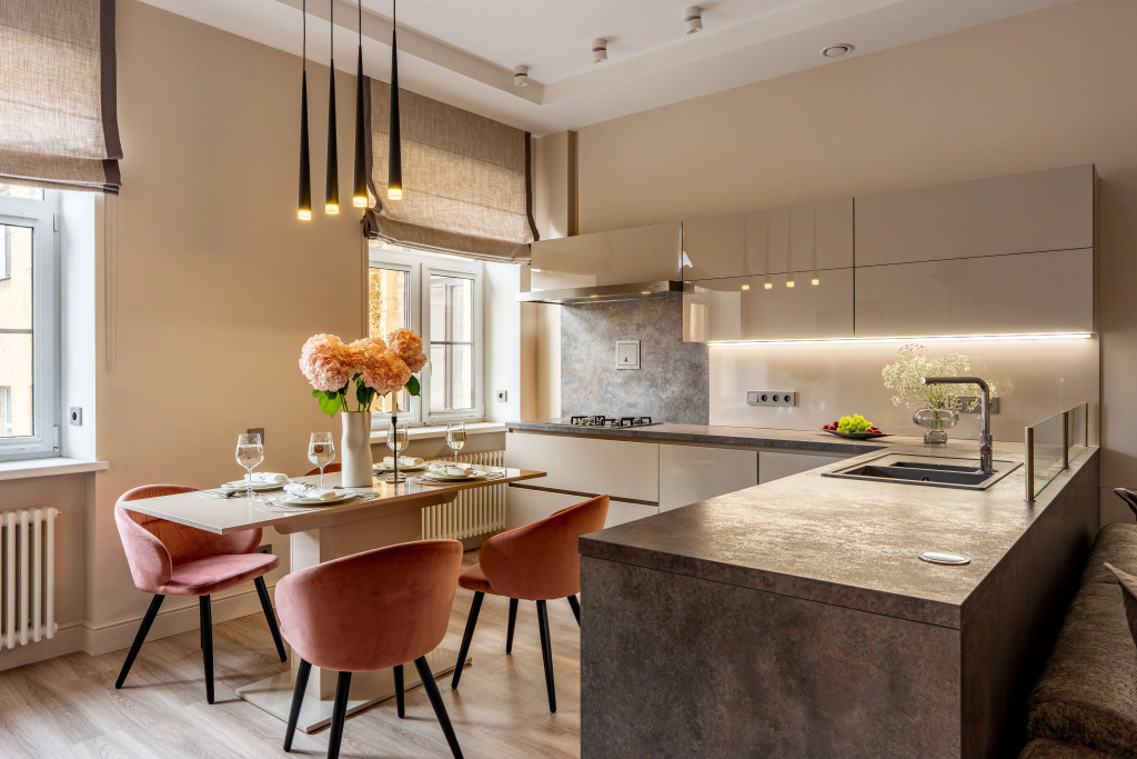 Квартира Merino Home Капелла