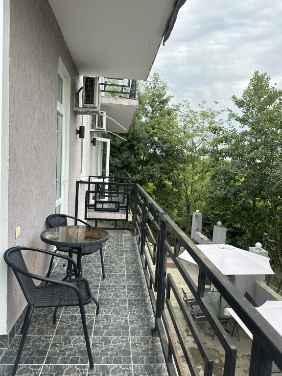 Premyer Sukhum Guest House