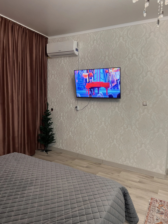Квартира Уютная