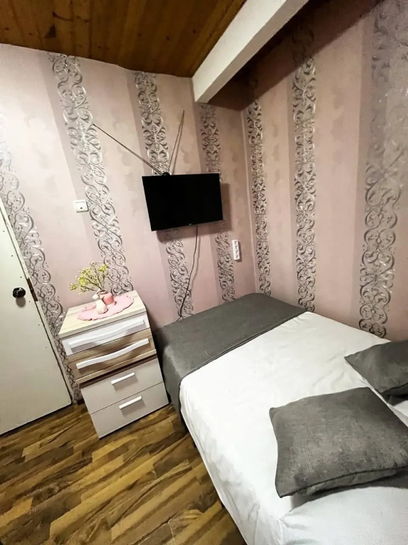Квартира Комната Небеса в Лазаревском