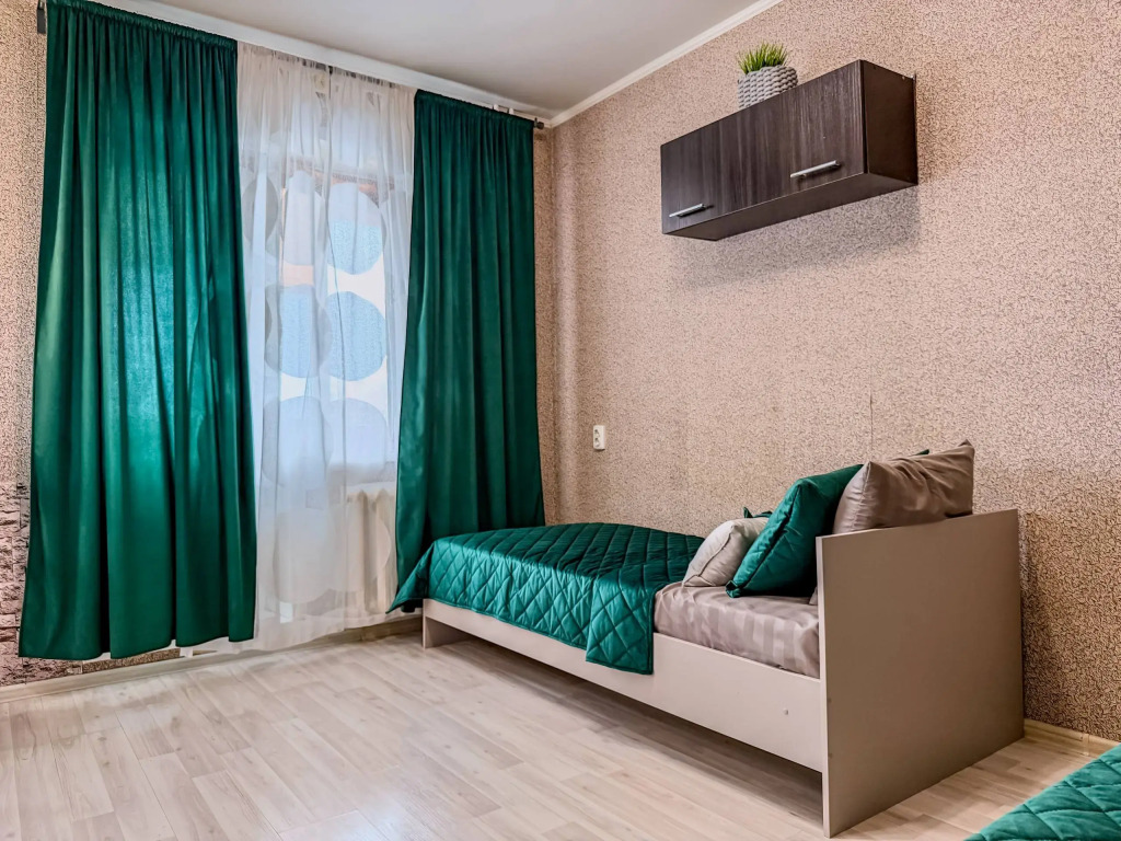 Квартира Каховская 3