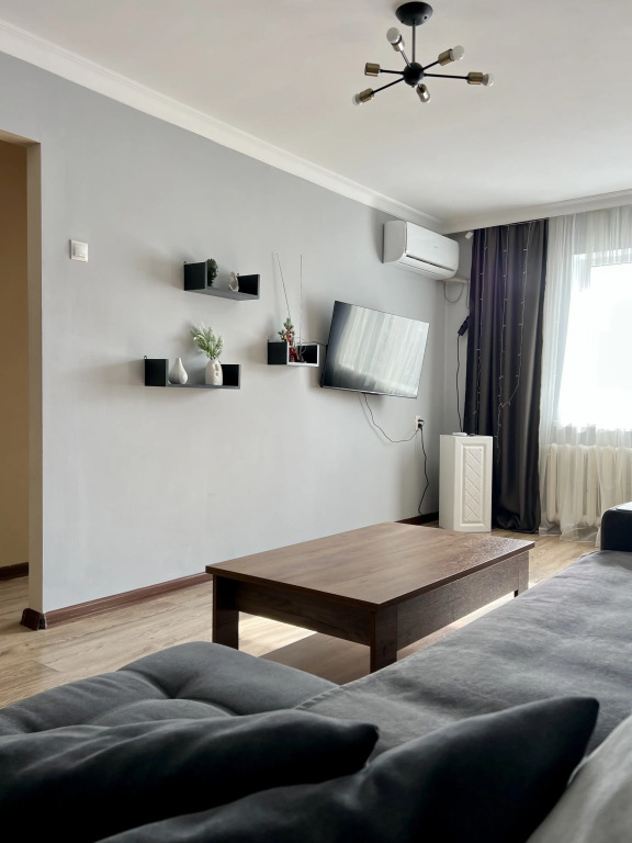Квартира на улице Кирова, 3А