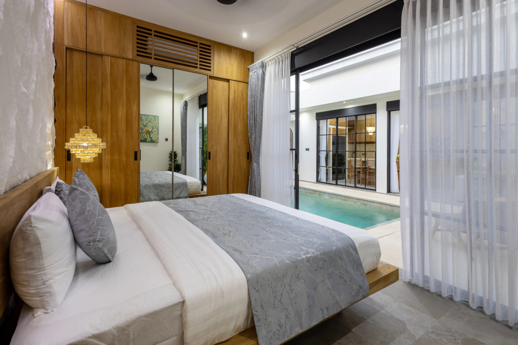 Villa Marcel Premium by Tofino Villas