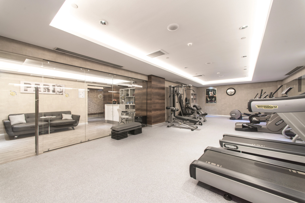 Mercure Tbilisi Old Town