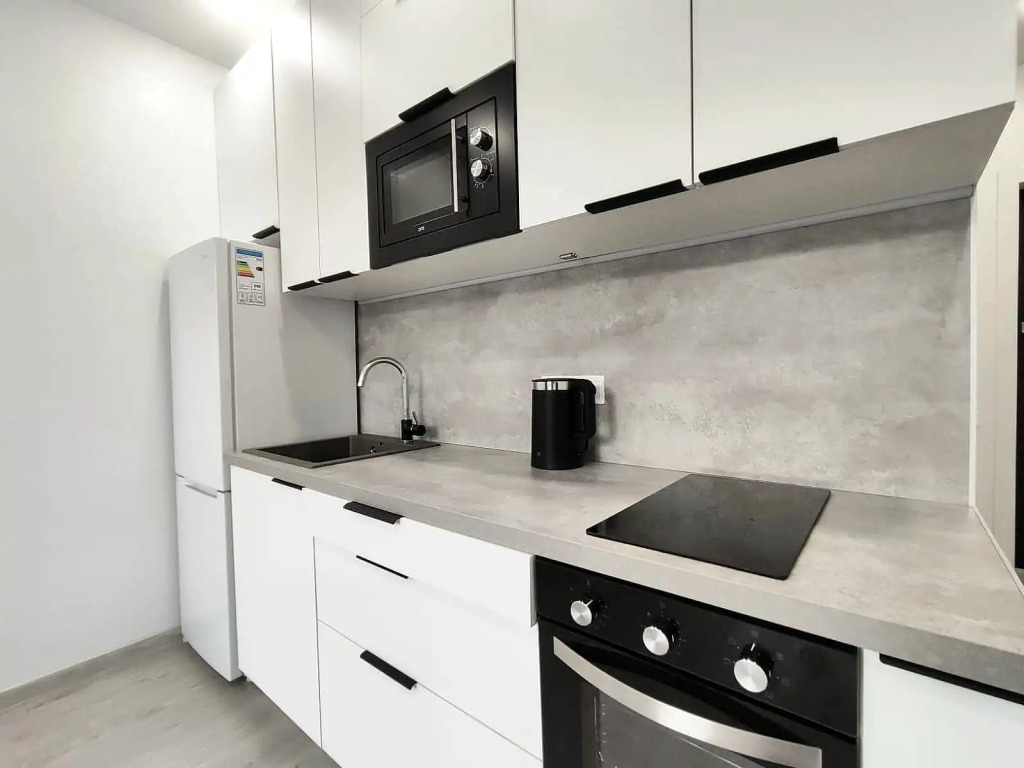 Квартира 2-к., 45 м², 12/16 этаж