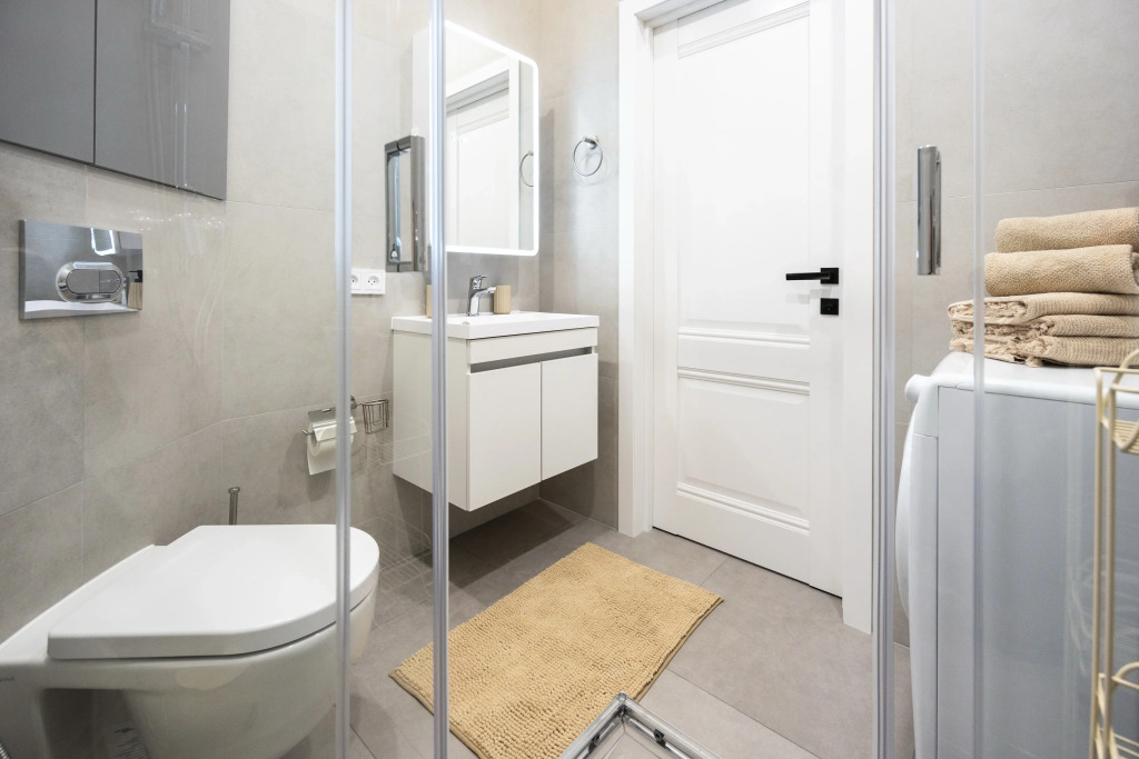 LovelyHome39|Апартаменты комфорт-класса ЖК Соло  в Центральном районе