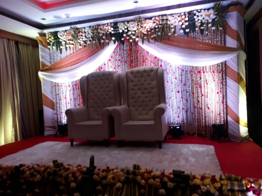 SkyCity Hotel Gurgaon
