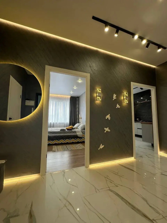 Квартира на Гражданской 1/1 (HouseVip26)
