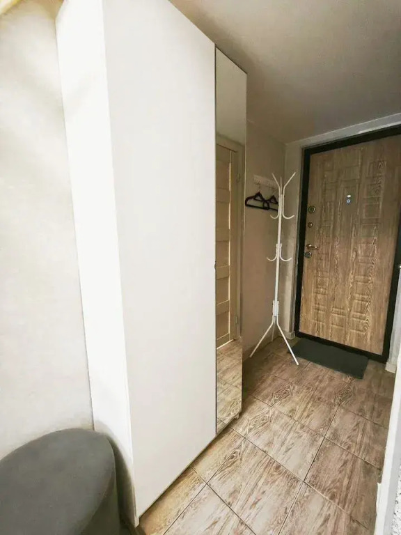 Квартира на Некрасова 25 5