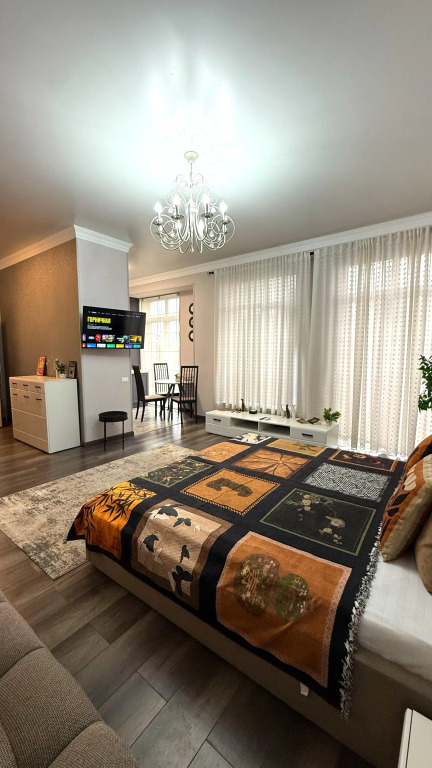 Квартира на улице Осетинская 144к5