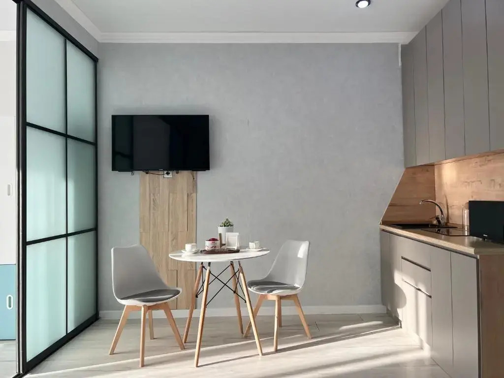 Квартира Lux апаратаменты в новом ЖК
