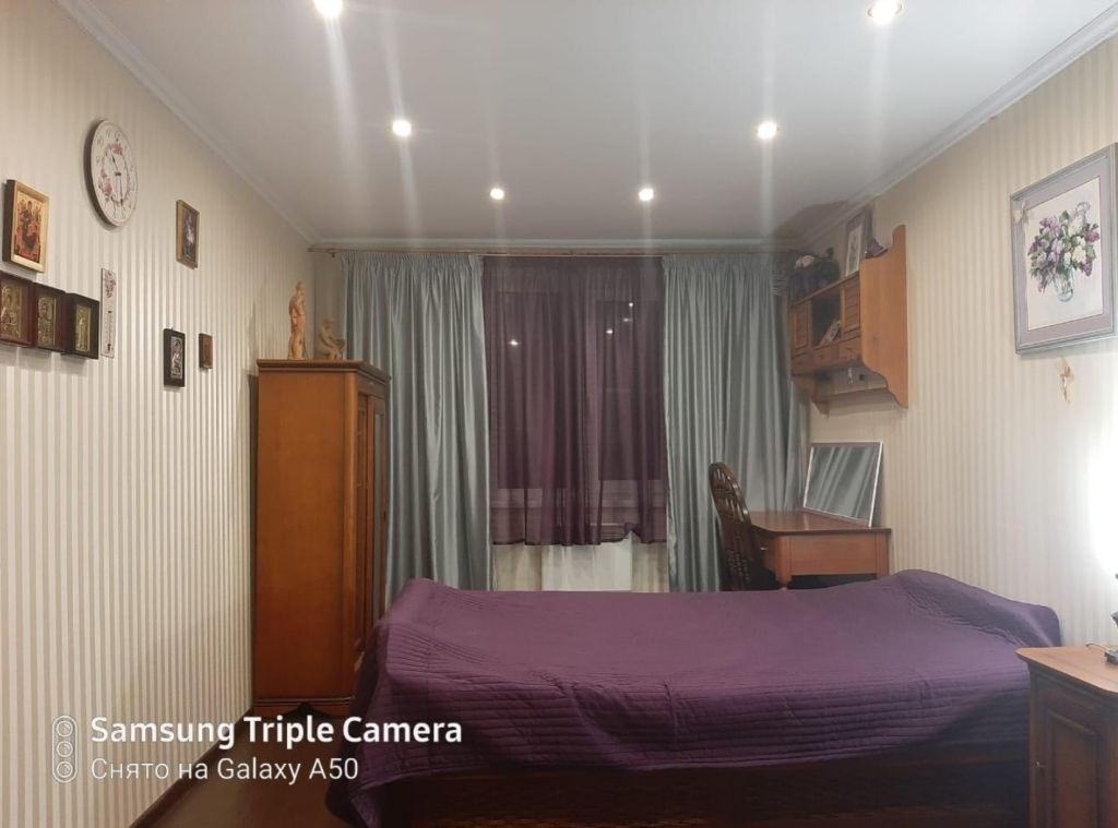 Dlya Dushi I Serdtsa U Mozhayskogo Morya Guest house