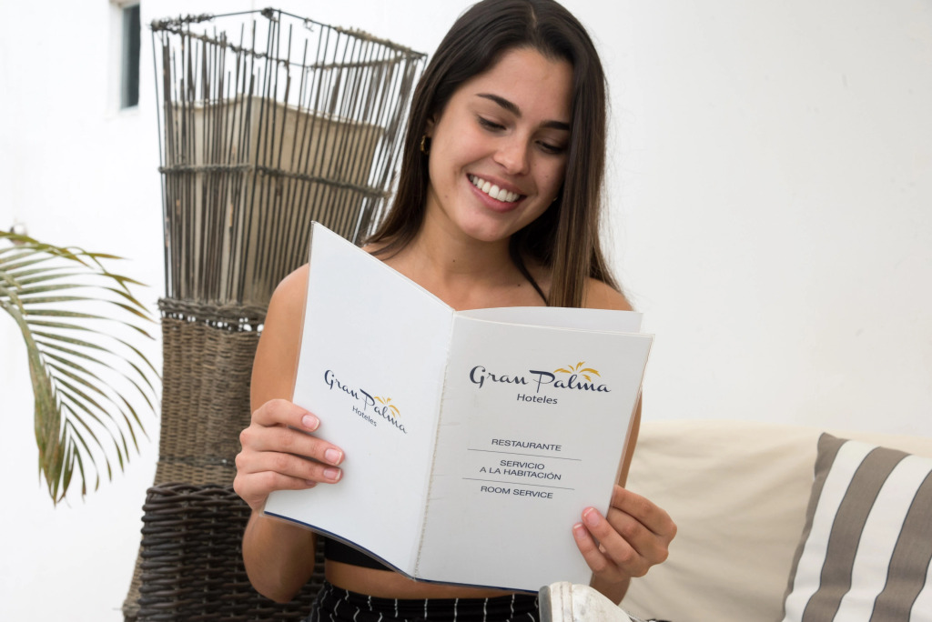 Hotel Gran Palma