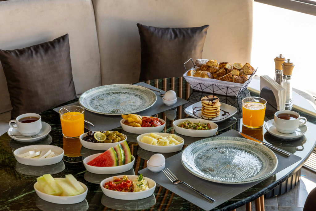 AHC Taksim Hotel-Special Class