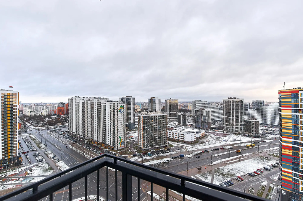 Апартаменты Apartaments Nur Sultan in Minsk