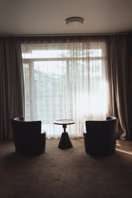 Отель Aluar Boutique Hotel